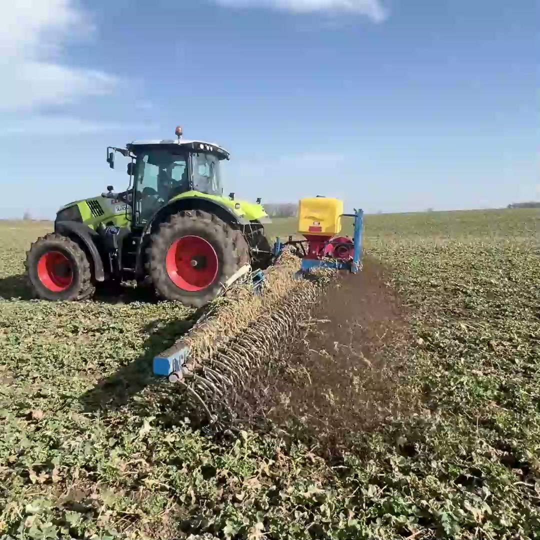 GST Biostar annonce-video